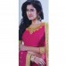 Kaveri’s Gorgeous Party Sharee With Full Embroidery